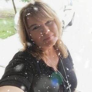 Meet your Posher, Tracey